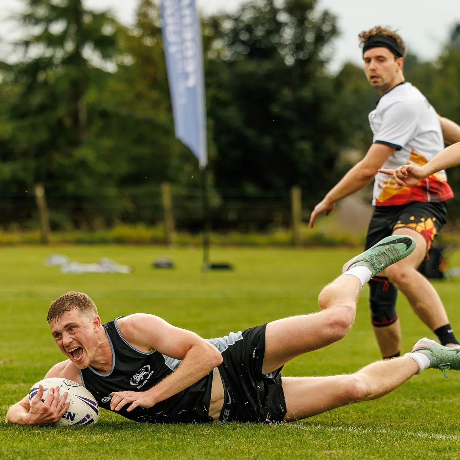 Amateur / Semi-pro Rugby