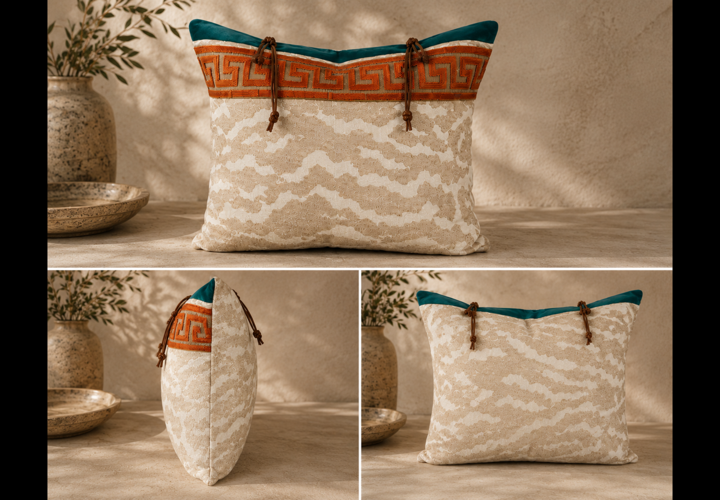 Origine - Meandro