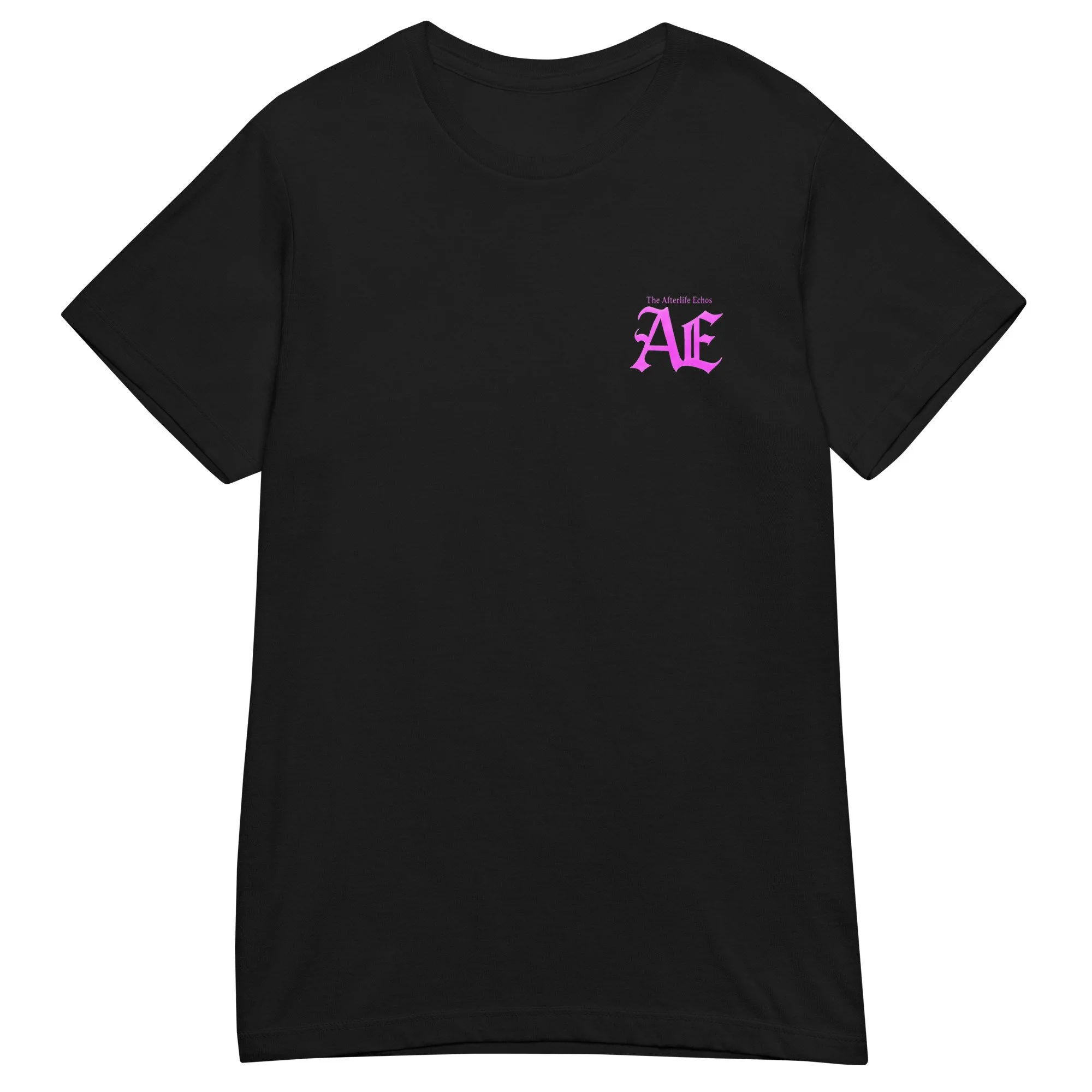 AE Cryptid Stare Women’s Softstyle T-Shirt