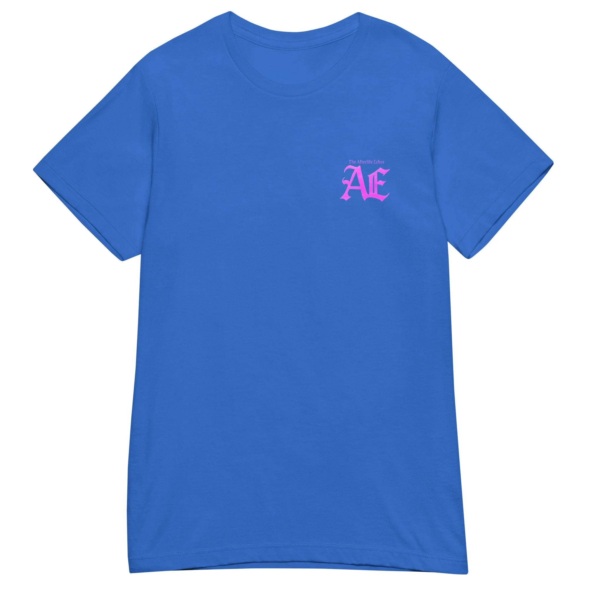 AE Cryptid Stare Women’s Softstyle T-Shirt