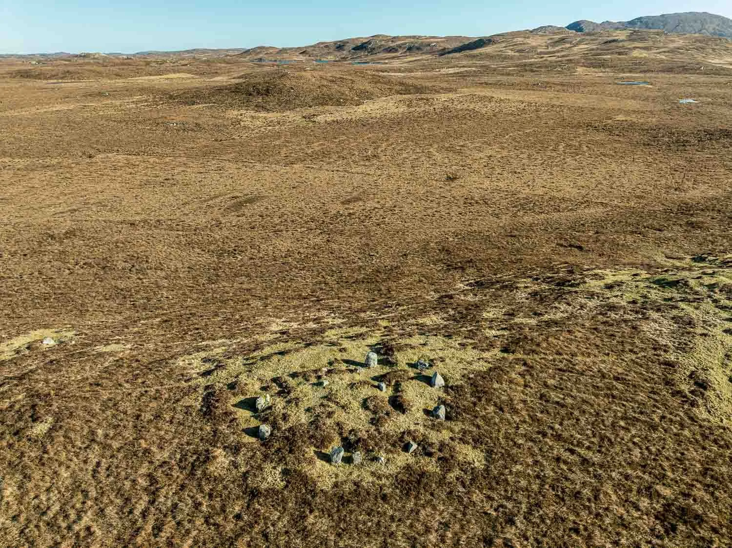 Sheildenish Stone Circle