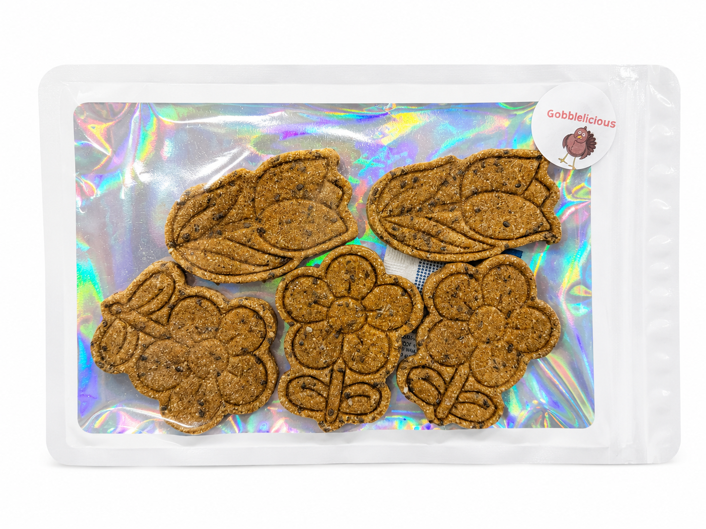 Gobblelicious Mini Pack