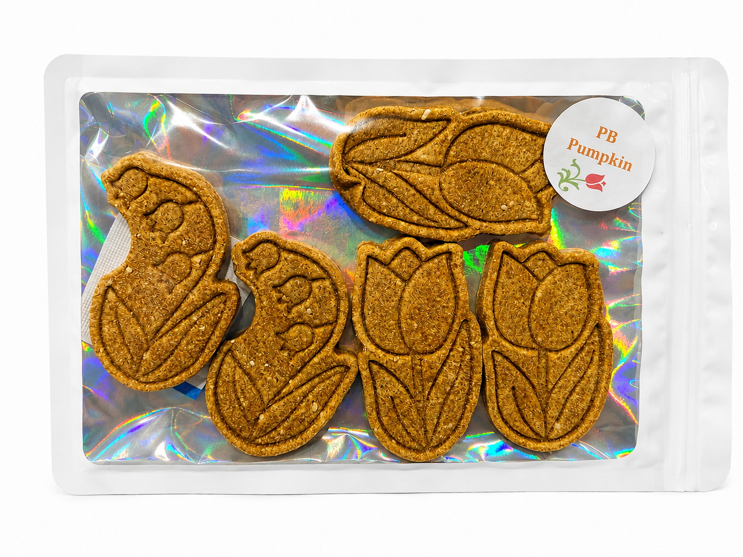 PB Pumpkin Mini Pack