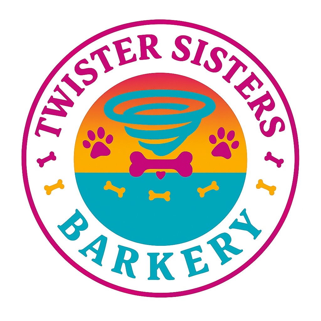 Twister Sisters Barkery