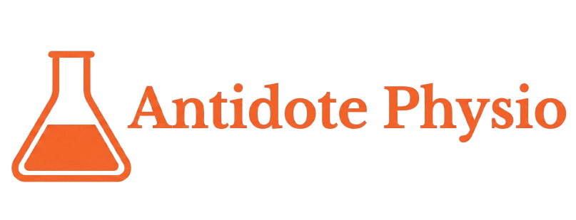 ANTIDOTE PHYSIO