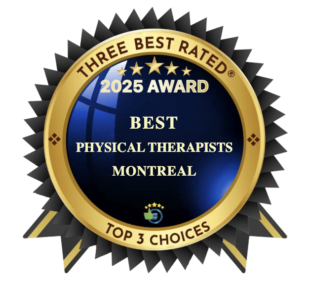 Antidote Physio Best Rated Physical Therapist Montreal