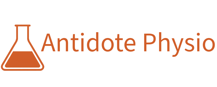ANTIDOTE PHYSIO