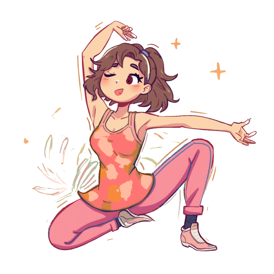 How to survive (and maybe even enjoy) yoga when you have ADHD