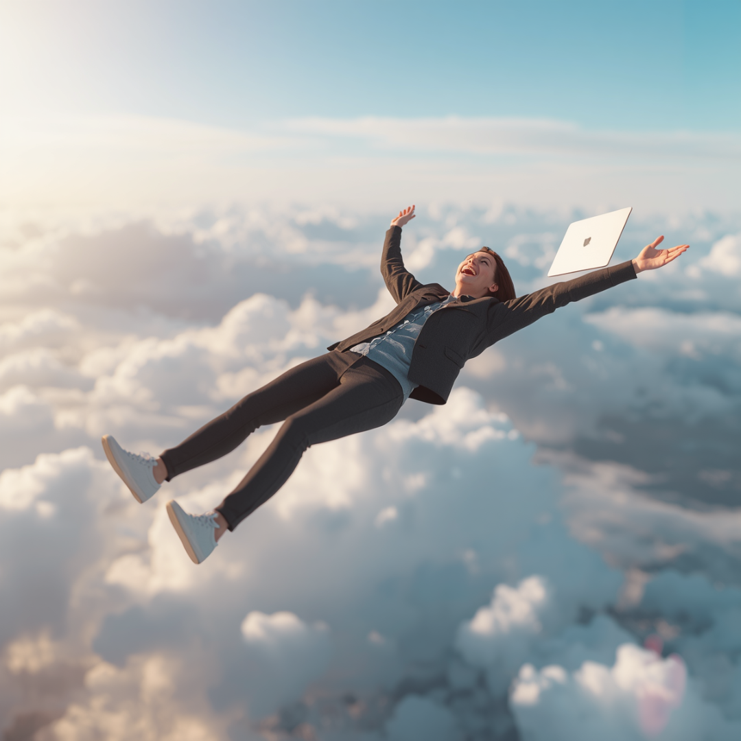 Quiz: Discover your Flow Type