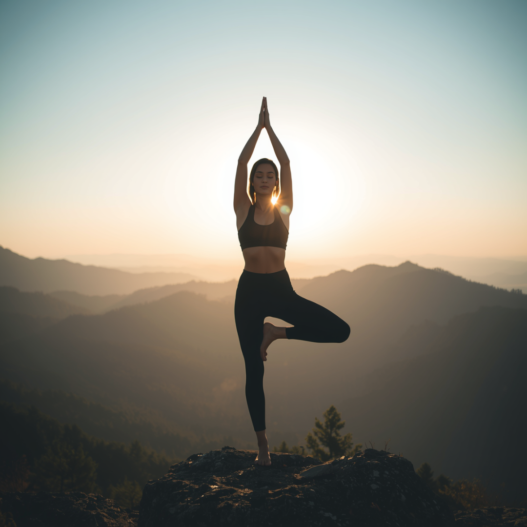 Yoga for ADHD: why your brain loves it (even if it doesn’t know it yet)