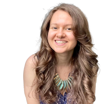 Laura Petrescu, founder of Flow Ahead, facilitating an executive life design and leadership coaching session for startup founders in the Utrecht and Amsterdam area