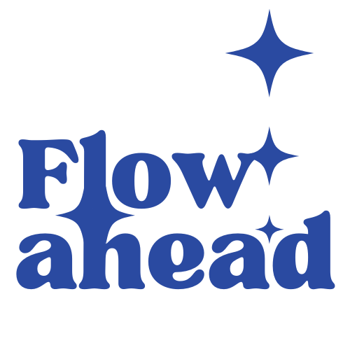 Flow ahead