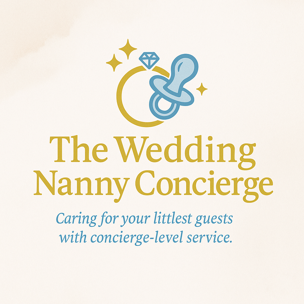 The Wedding Nanny Concierge