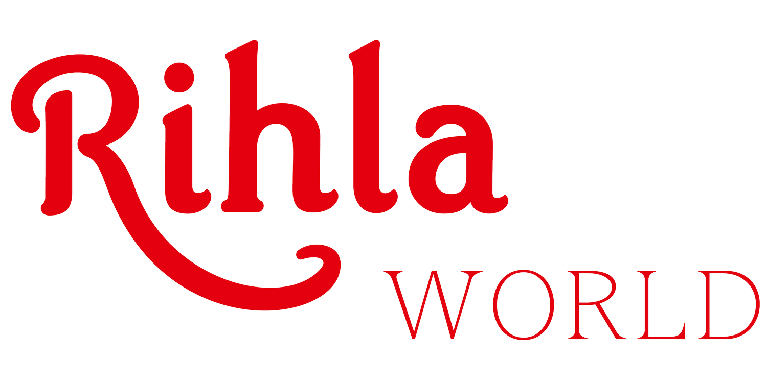 Rihla World