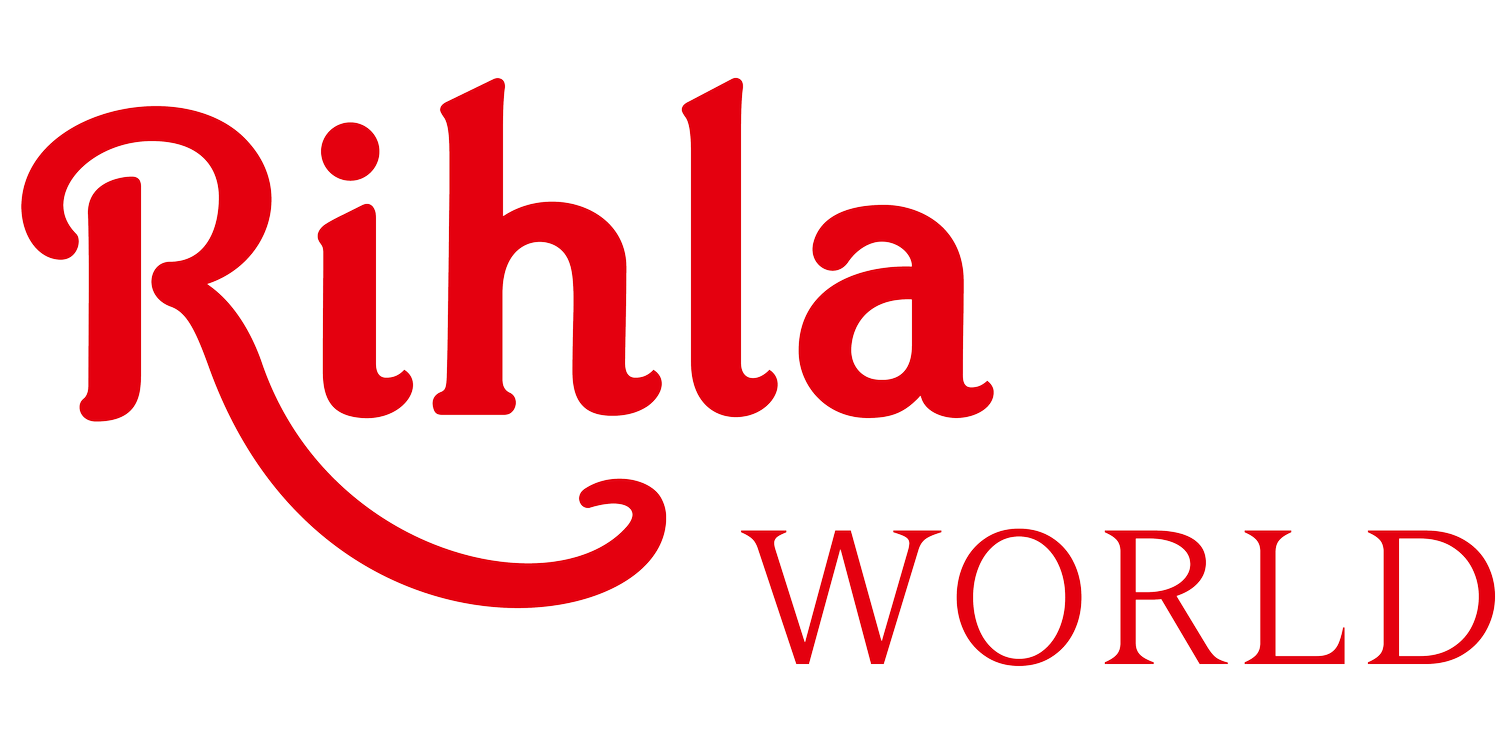 Rihla World