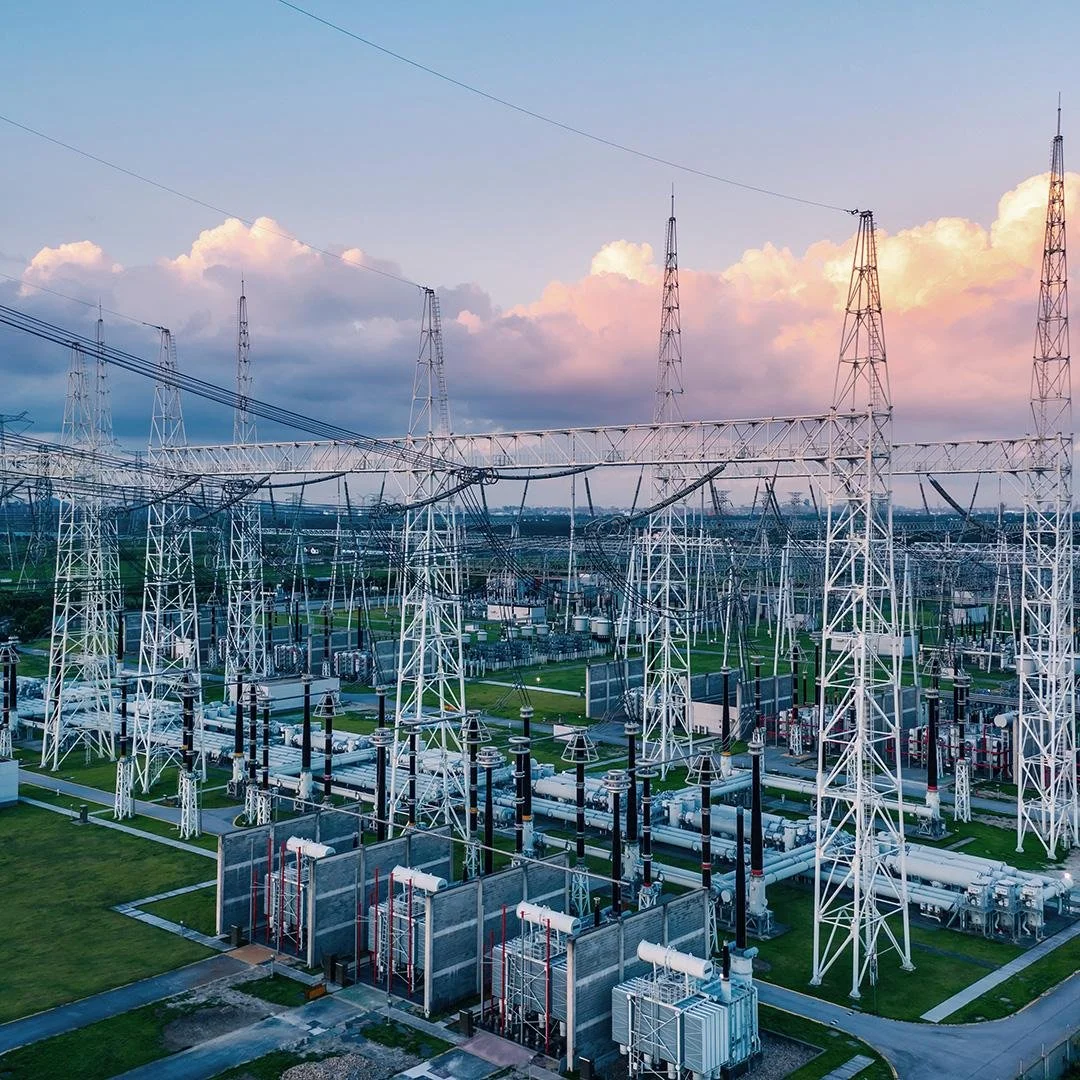 Why the Grid Is the Biggest Bottleneck to AI