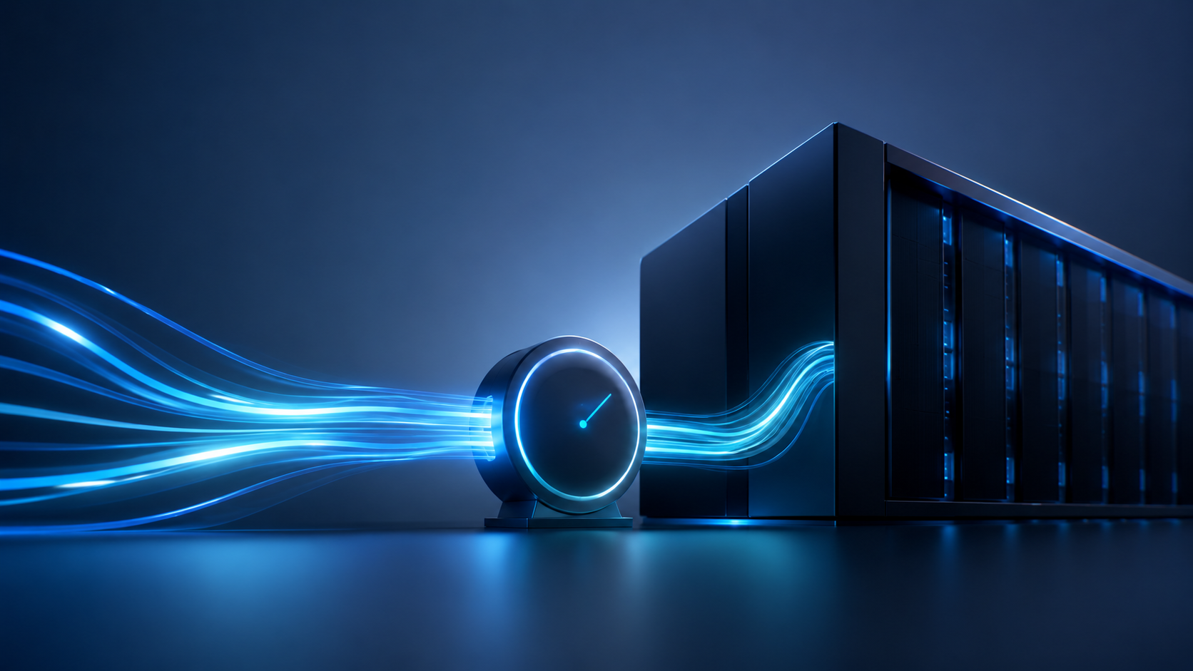 What Is Behind-the-Meter Generation and Why Is It the Future of Data Center Power?
