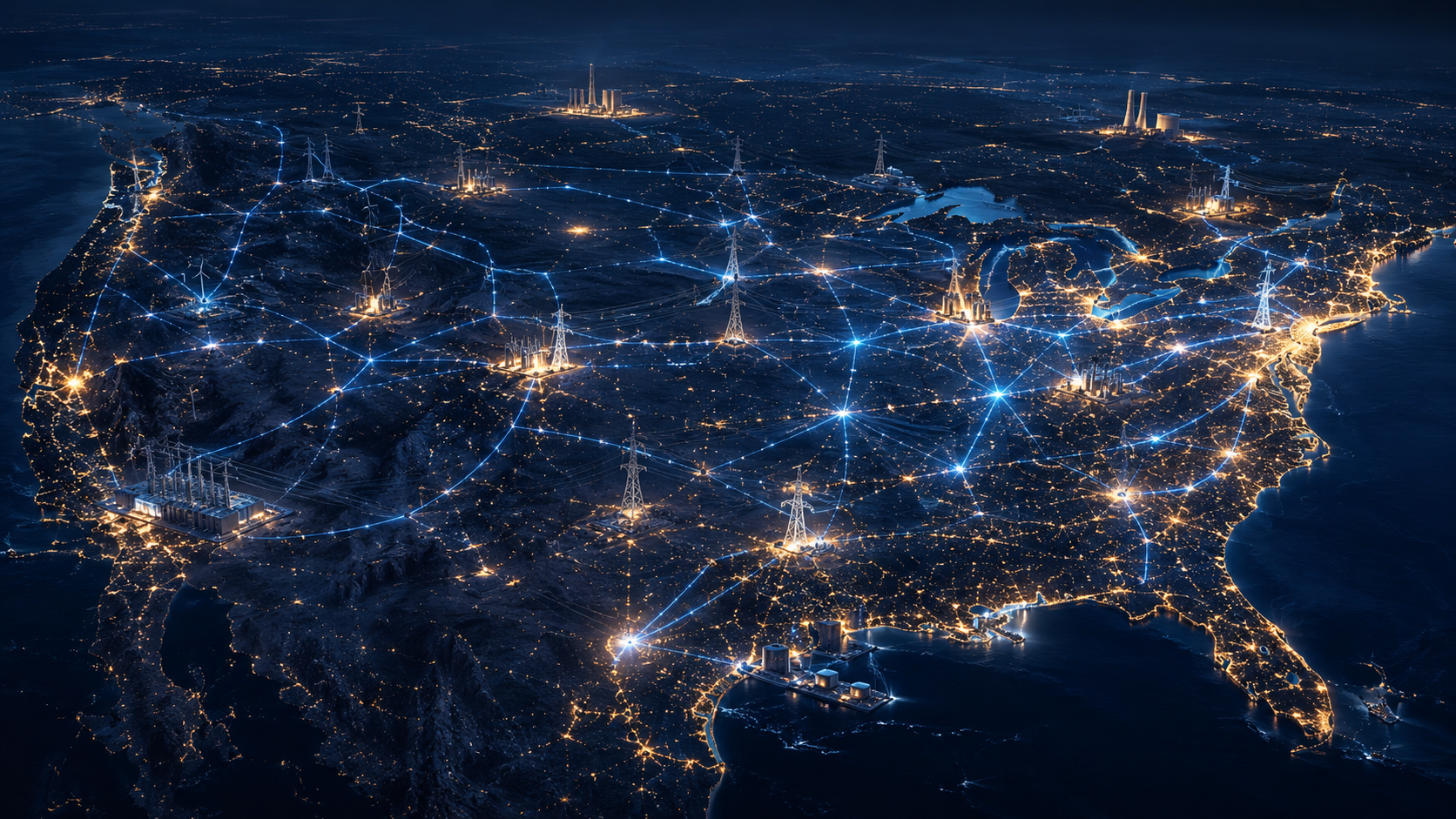Energy Is National Security