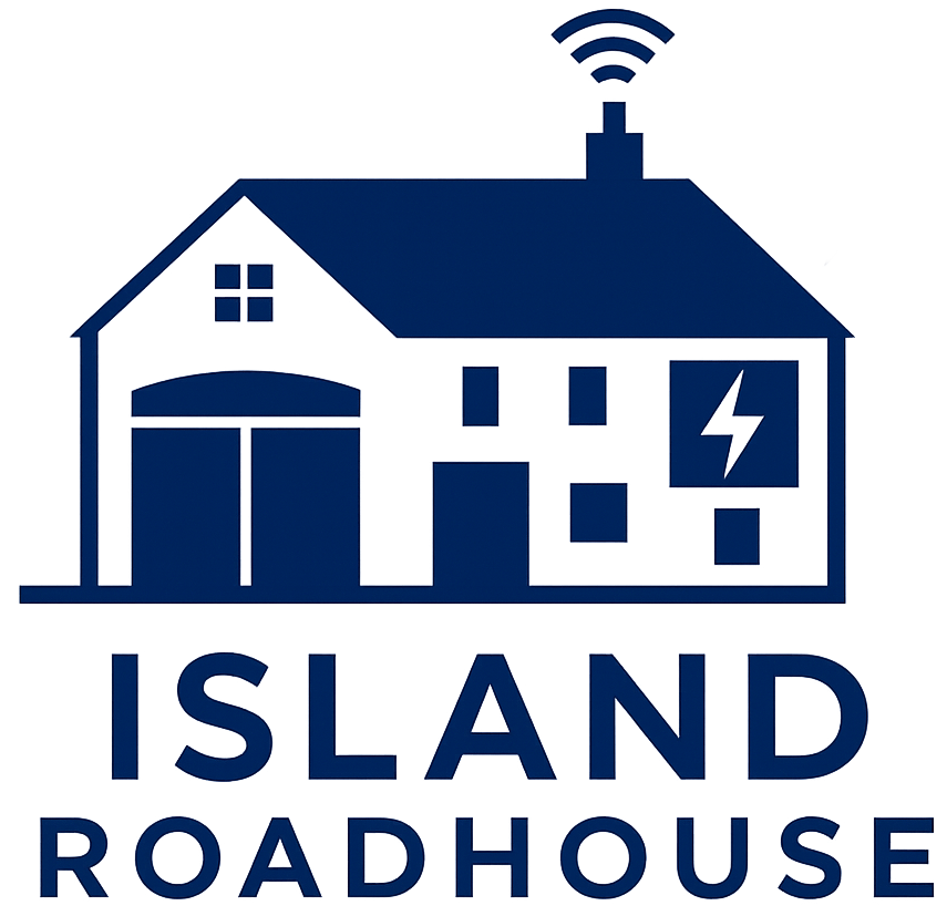Island Roadhouse 