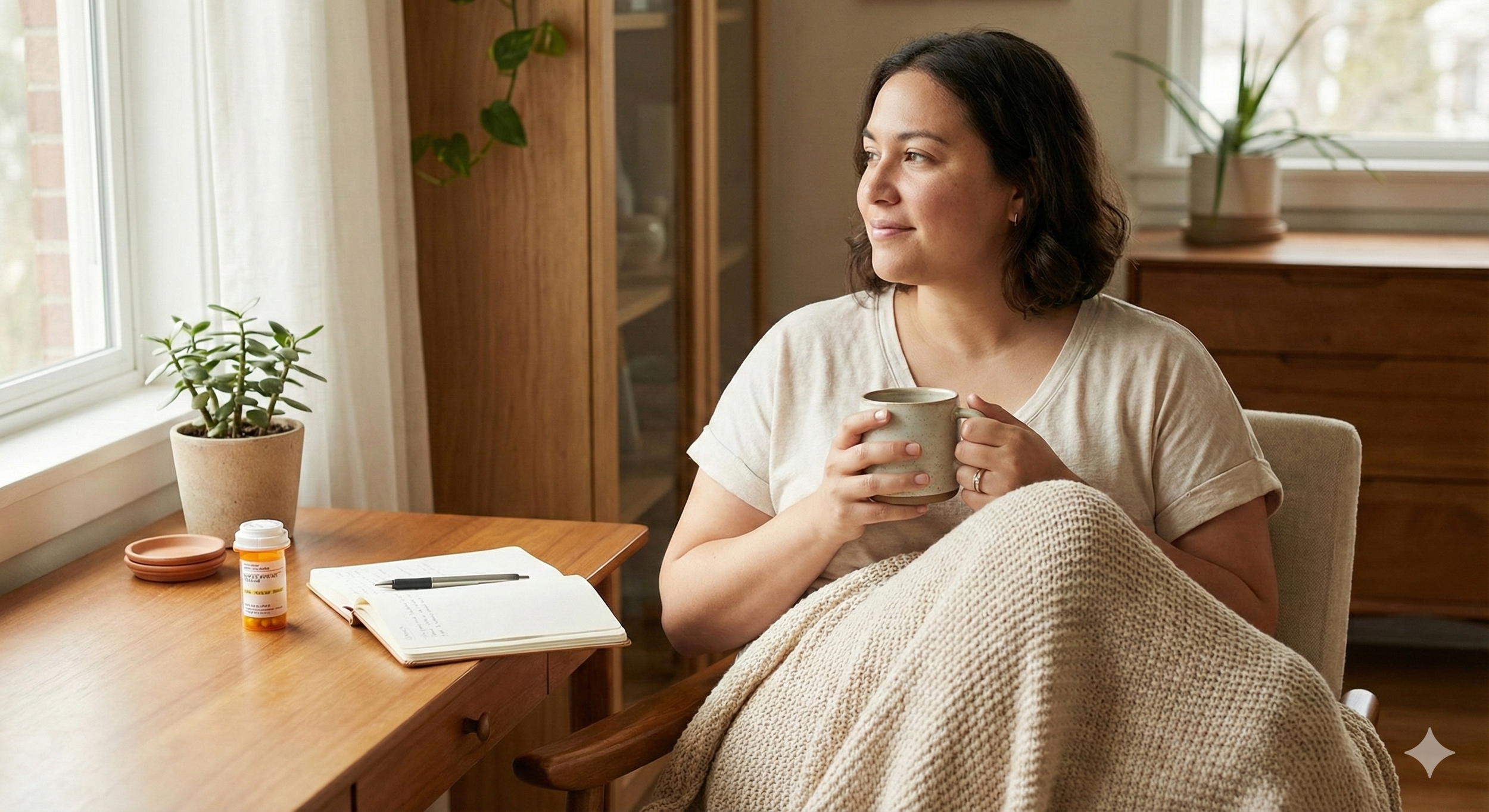 Nu trebuie să fii „suficient de bolnav” ca să primești ajutor