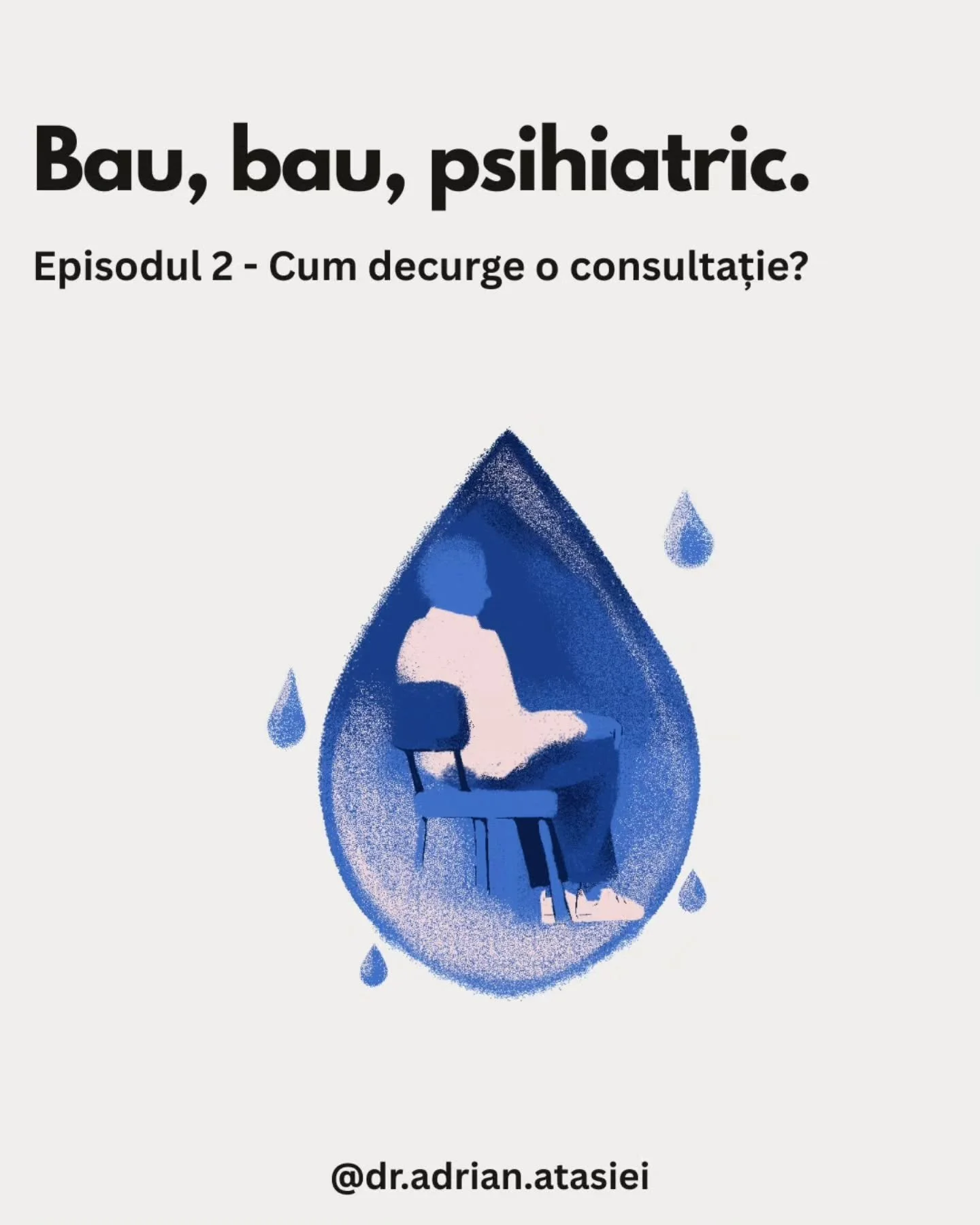 Consultația psihiatrică pare, pentru mulți, ceva greu de anticipat.
&Icirc;n realitate, &icirc;ncepe cu o conversație.

Despre tine, despre ce duci, despre cum se vede viața ta &icirc;n perioada asta.

Lucrurile se așază treptat: simptome, context, i