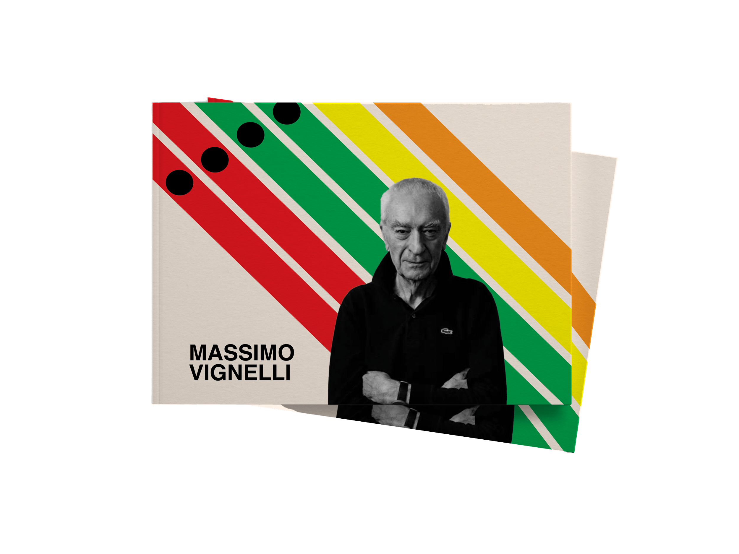 Massimo Vignelli