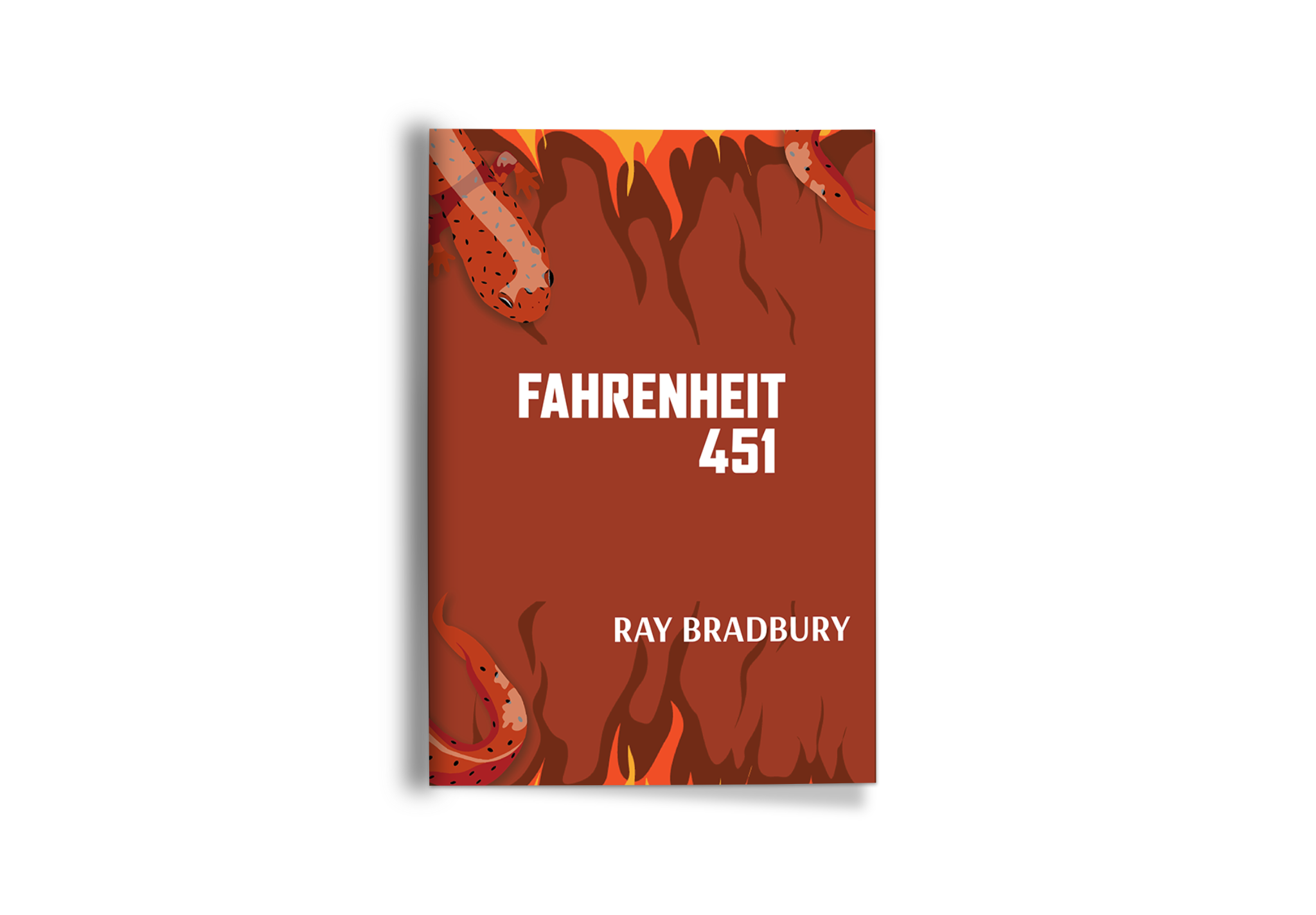 Fahrenheit 451