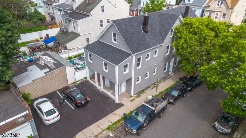 48 North York St., Paterson, NJ