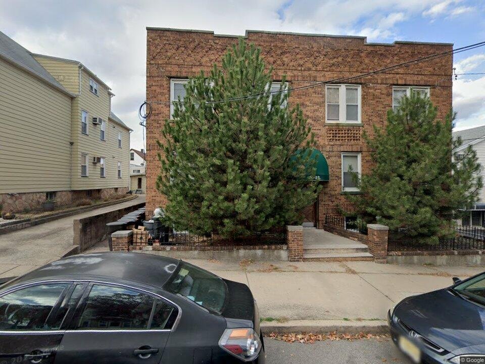 10 Alyea Terr. Clifton NJ