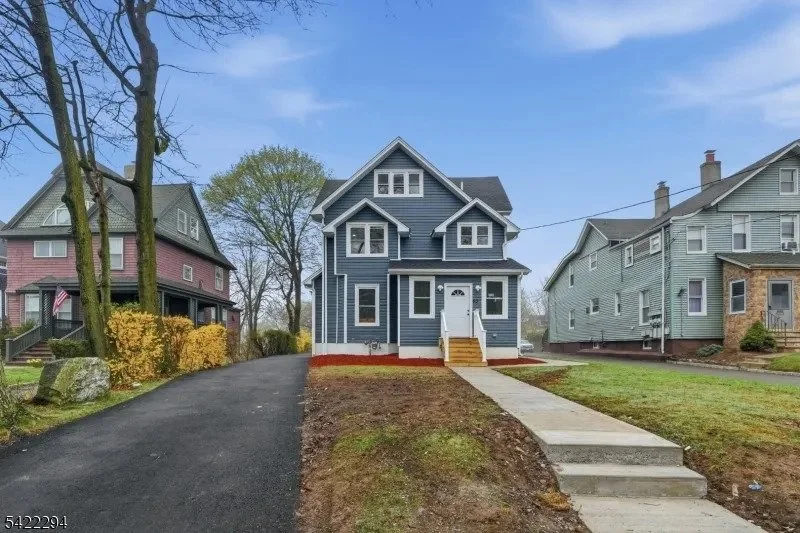 82 Grove St, Montclair NJ