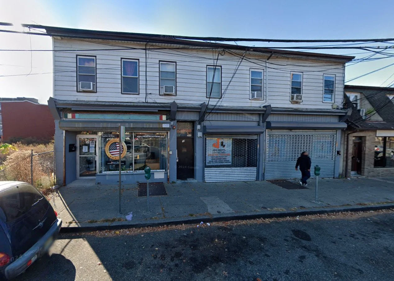 32 Cianci St, Paterson NJ