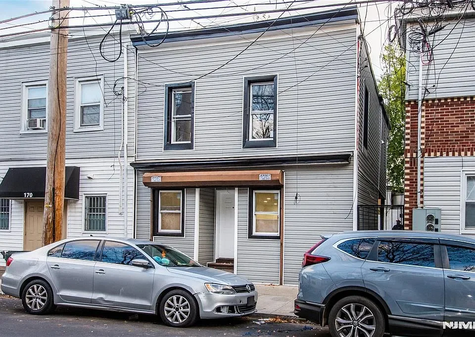 168 North Main St., Paterson, NJ