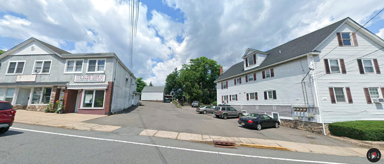 72-76 Ramapo Valley Rd, Mahwah, NJ
