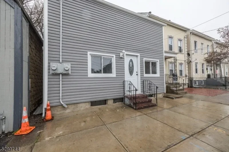 49 Sassafras St., Paterson, NJ