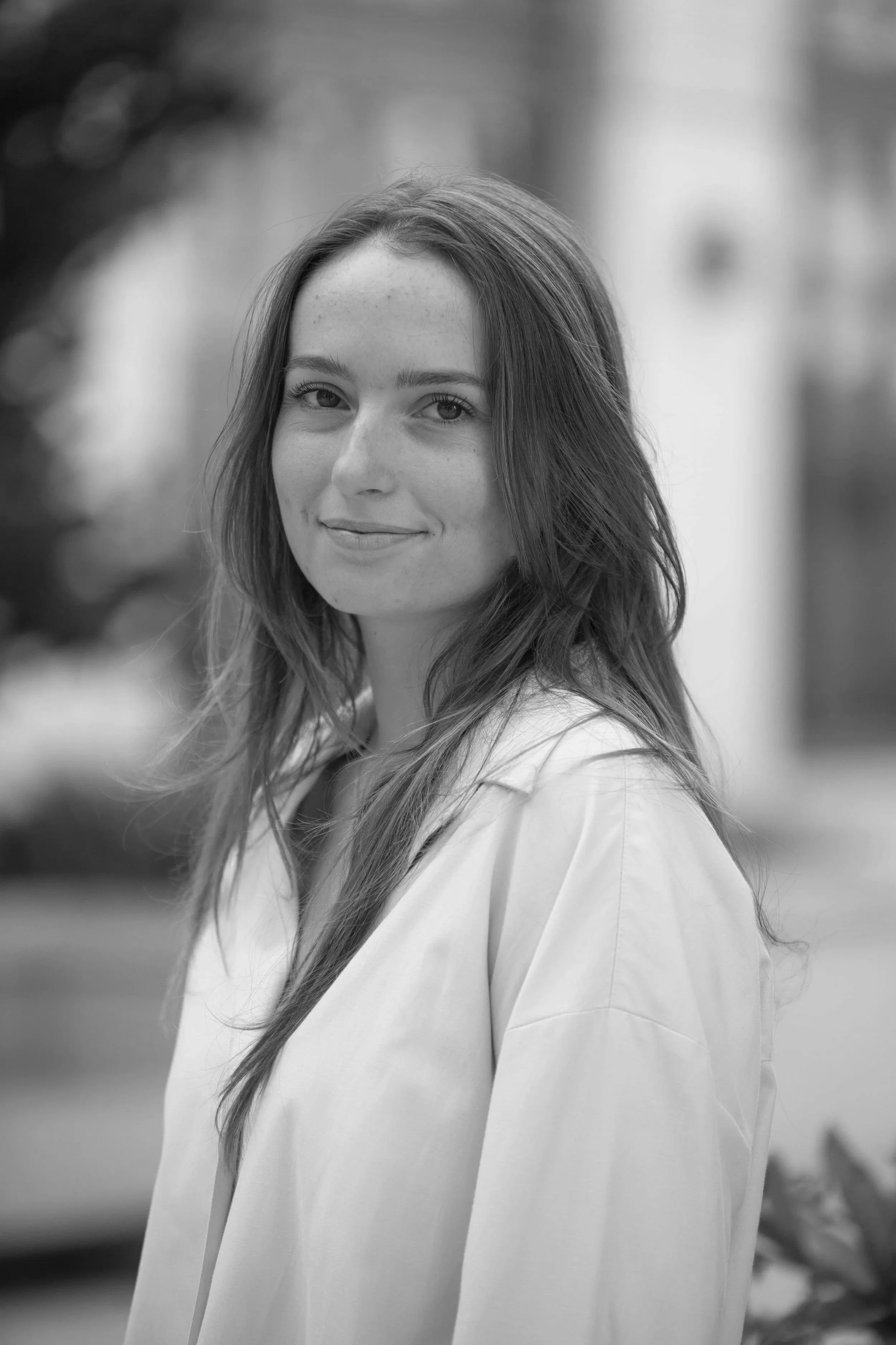 Charlotte MASQUELIER