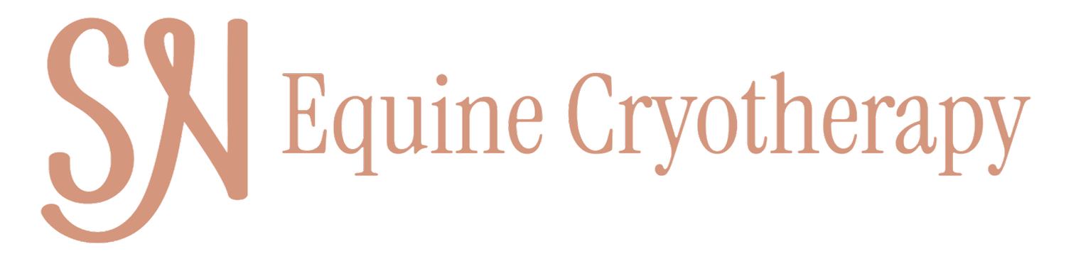 SN Equine Cryotherapy