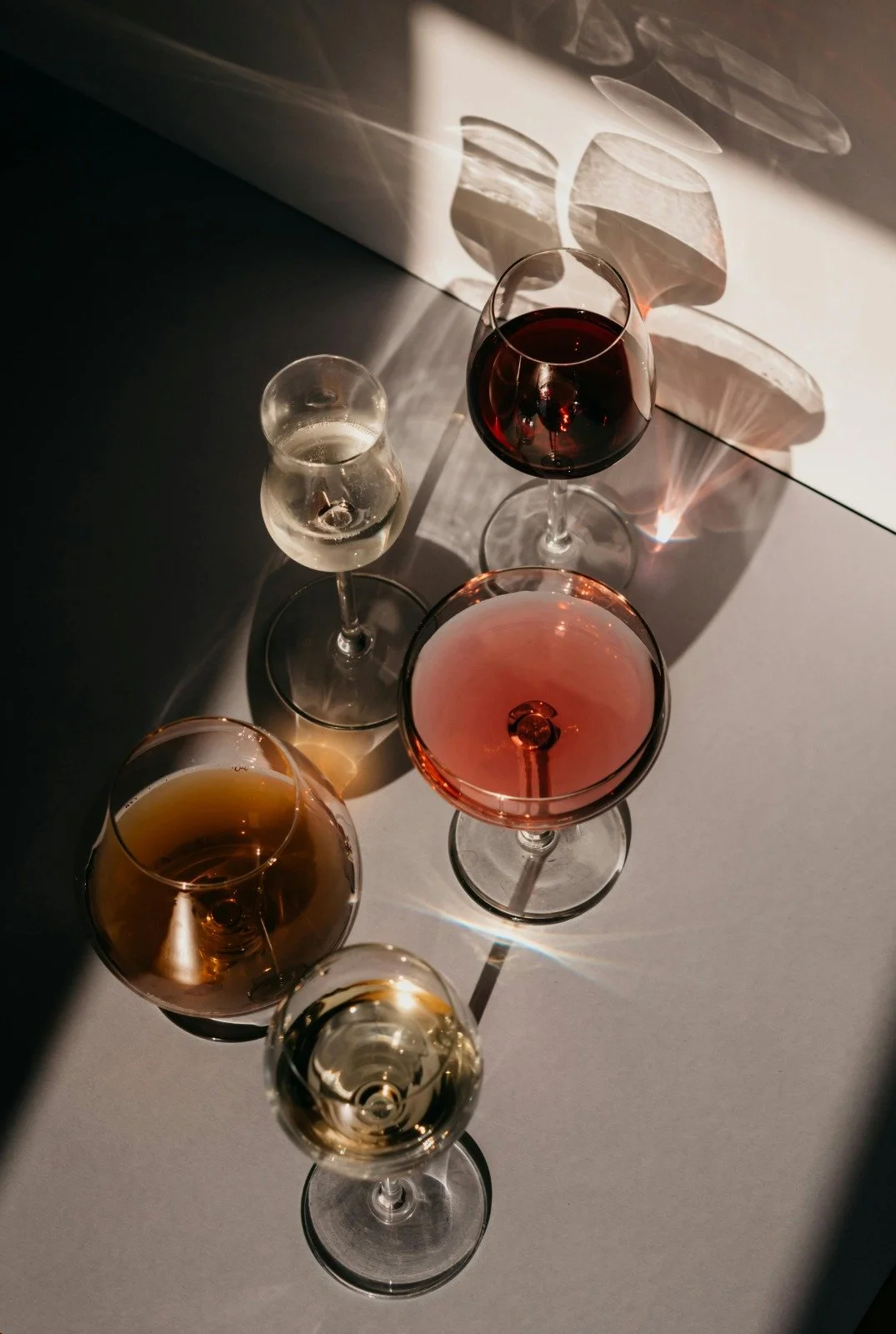 Weekend Winery Getaway (Two-Day, One-Night):