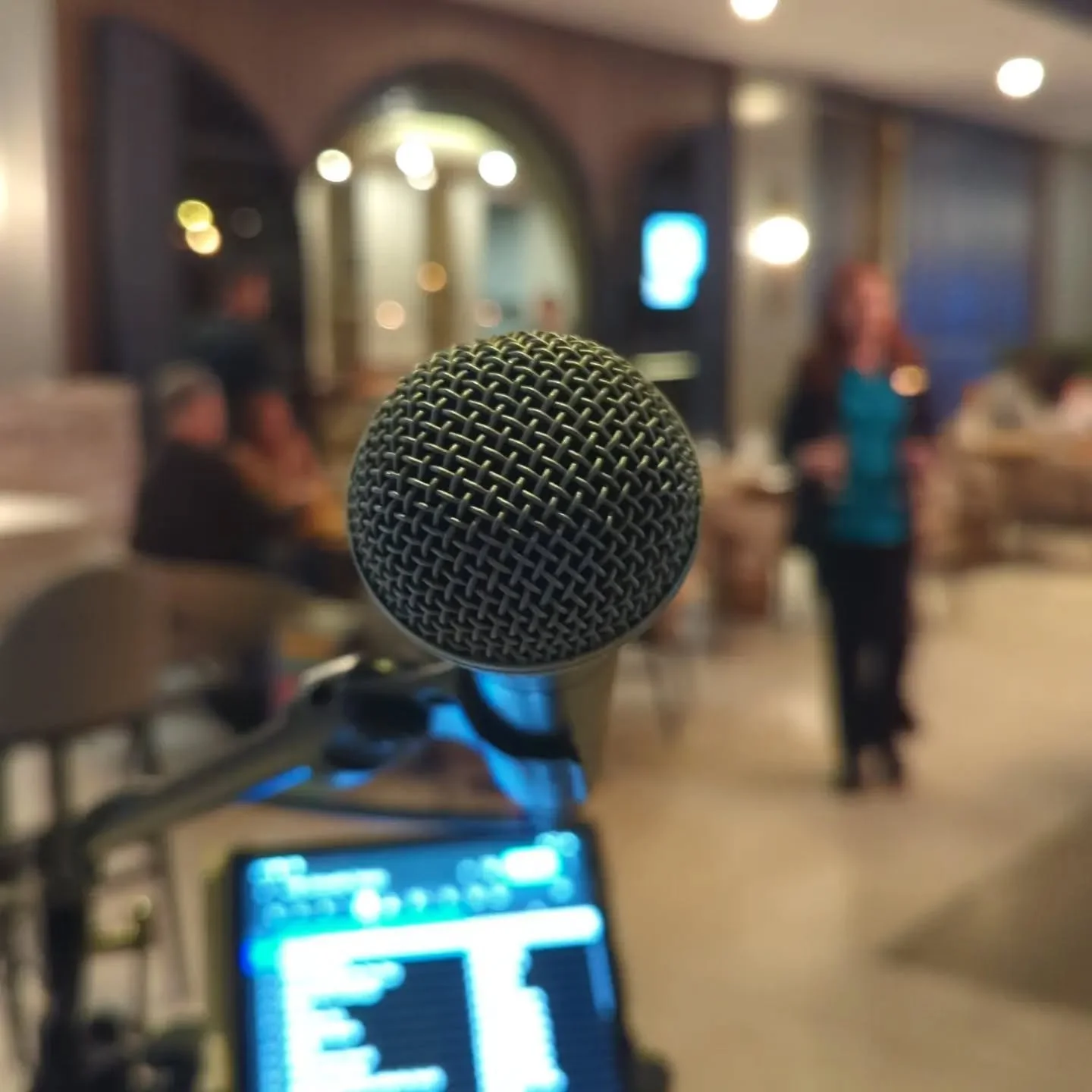 I'm here at @deltasouthlake and I'm ready! Where are YOU?