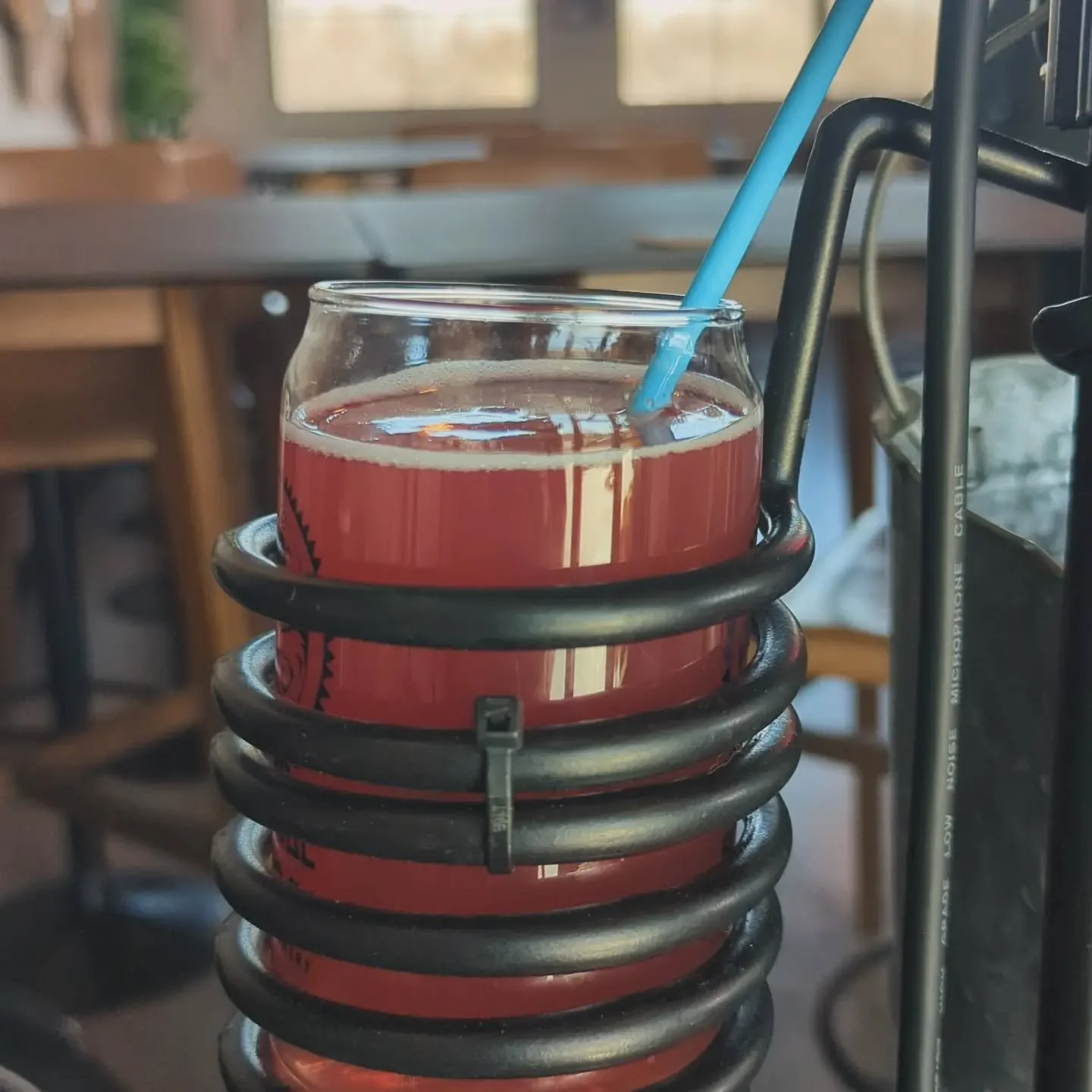 Come get you a Raspberry Blood Orange and listen to some tunes at @kavaculturefrisco ! I'm playing from 11-2 and @maryhinton_music is playing later today!