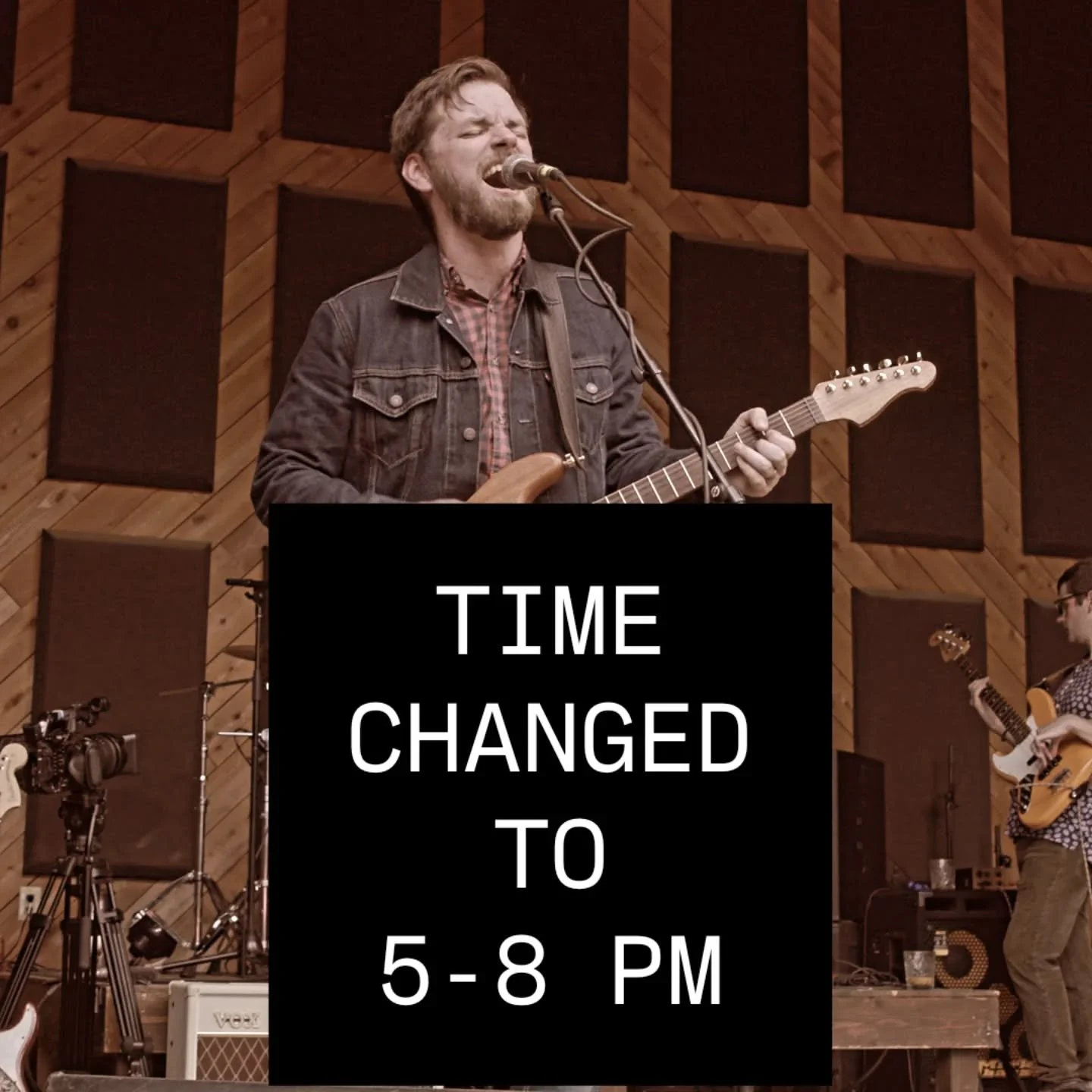 Hey folks, in case you didn't hear, the time slot for my show at Rackhouse tonight has been bumped up a little. I was originally playing 6:30-9:30 but now I'm playing 5-8. See you there!