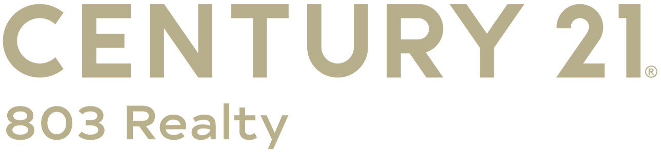 Join Century 21 803 Realty
