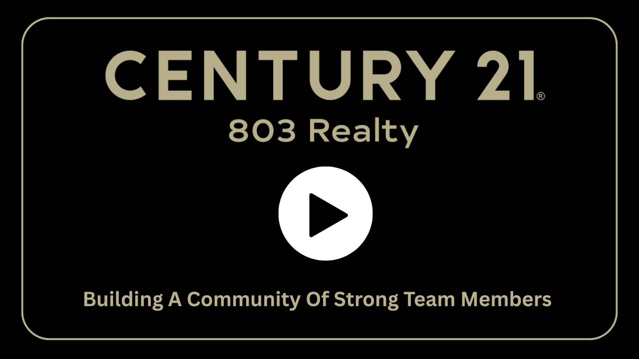 Century 21 803 Realty webinar preview image and link