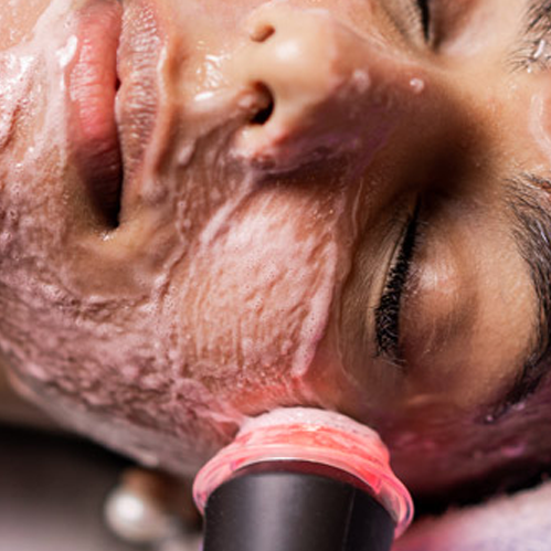 Personalized Facials