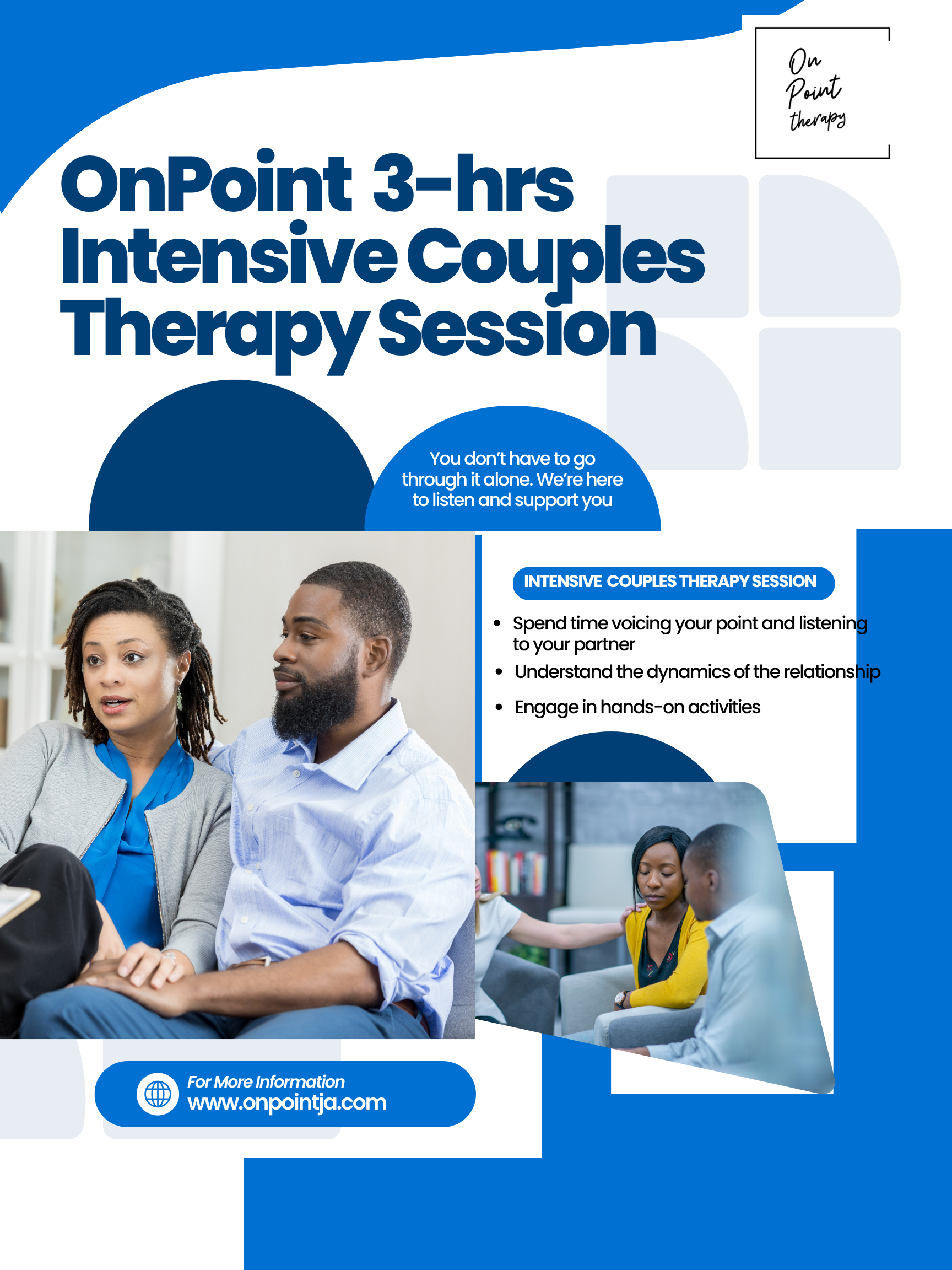 OnPoint Therapy Services