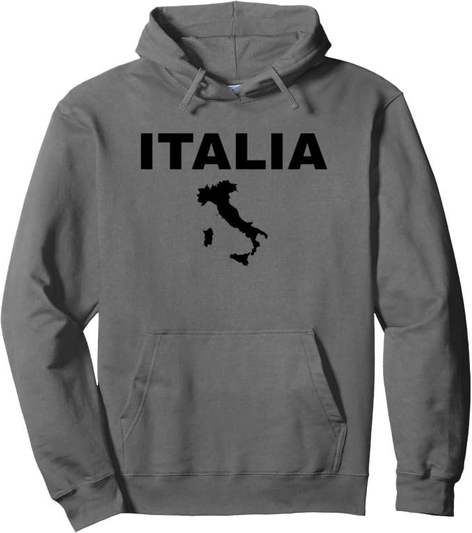 ITALIA Hoodie