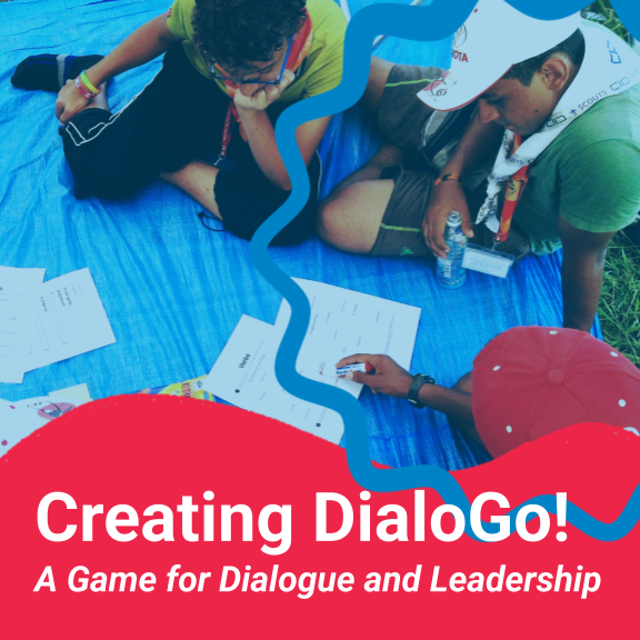 Creating DialoGo!