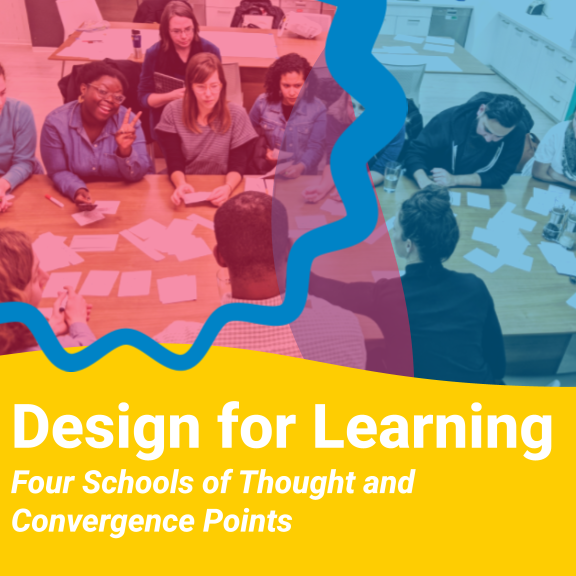Design for Learning