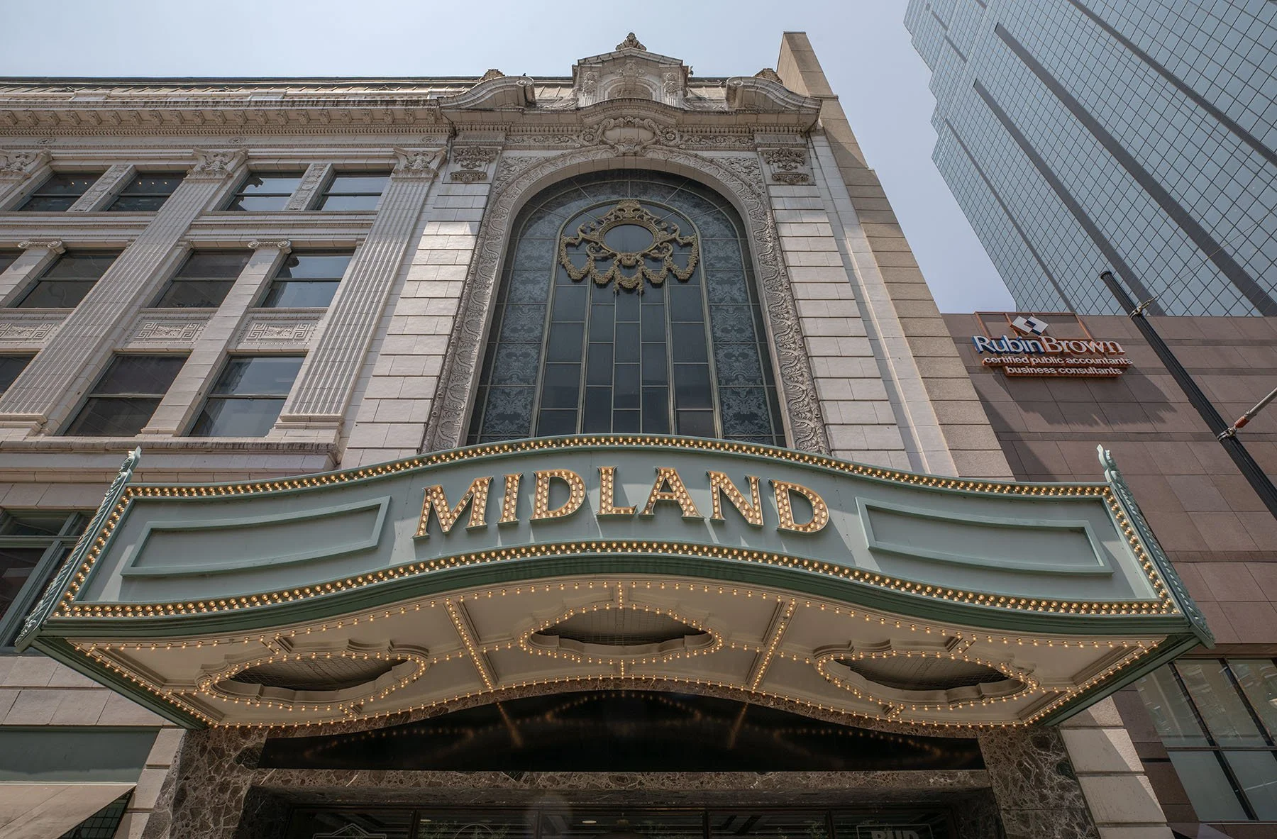 Midland Theatre