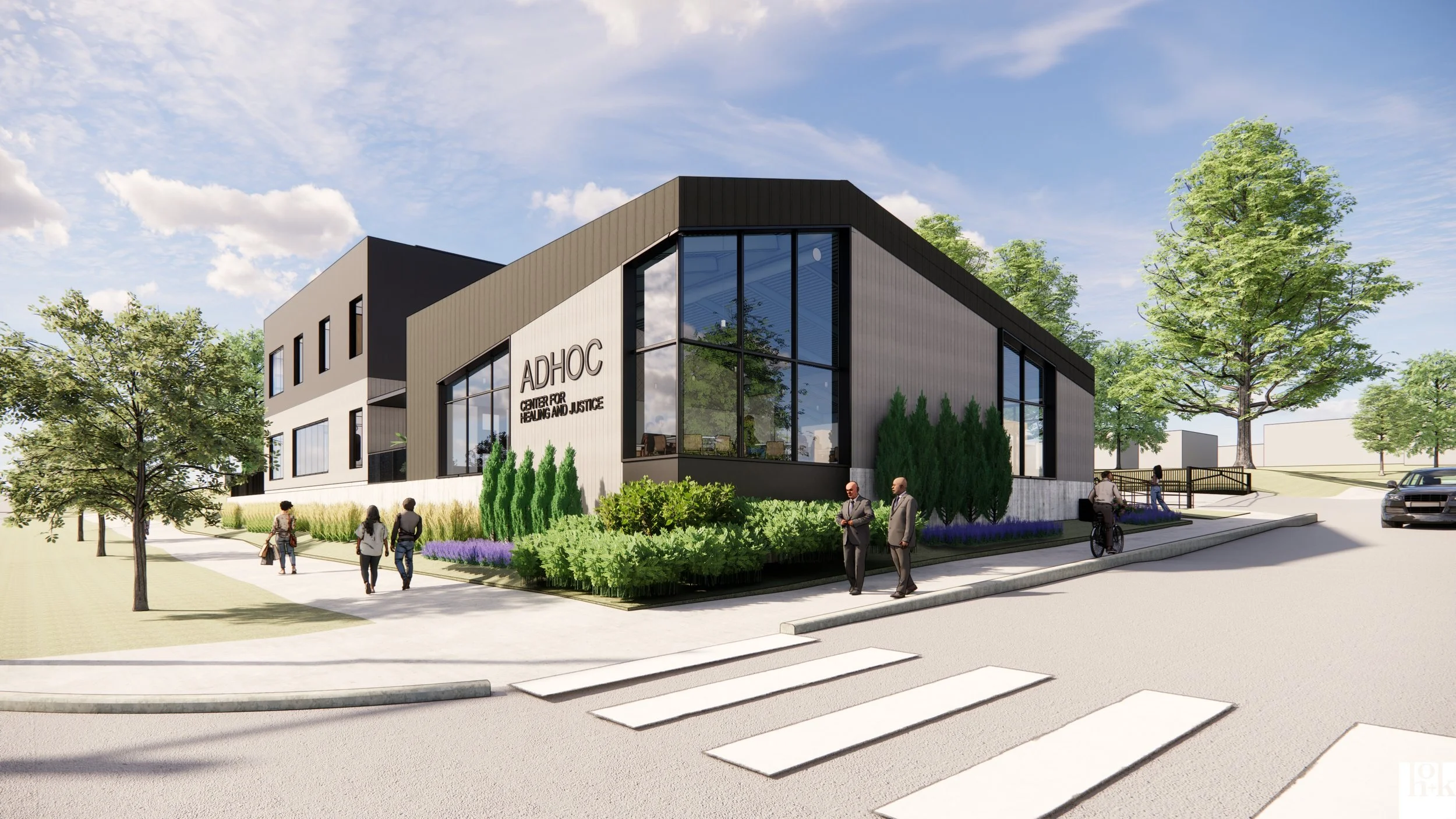 IN-PROGRESS: Adhoc Group Against Crime