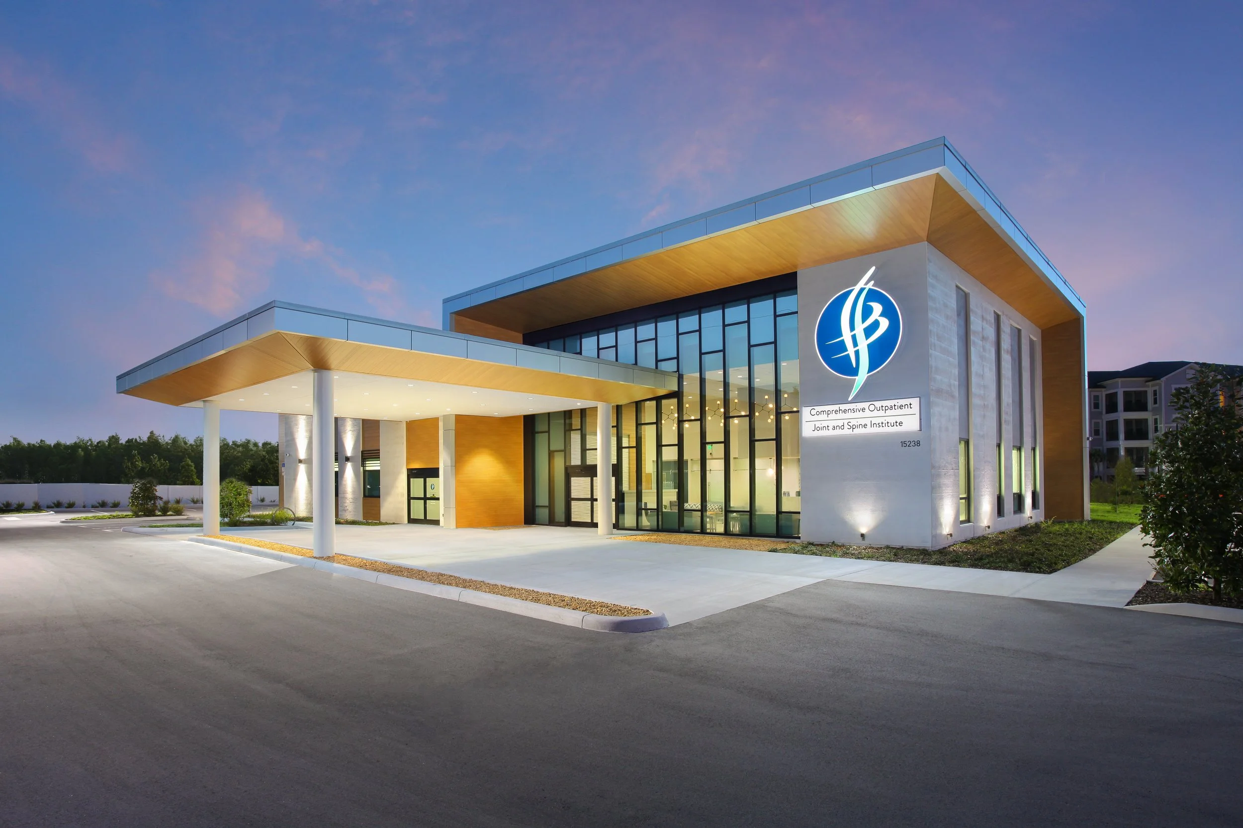 Trinity Ambulatory Surgery Center